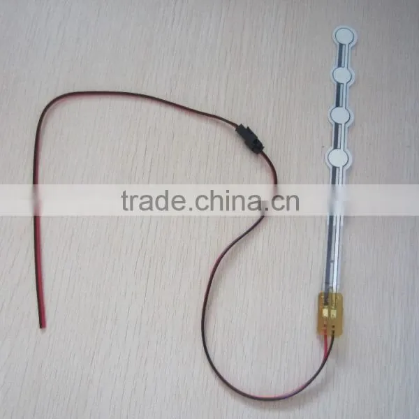 Seat Occupancy Sensor(YY-02) photo-2