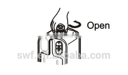New Type High Effective Kerosene Heater photo-2