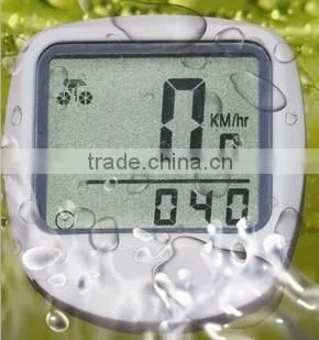 Cycling Stopwatch / Chronograph / Speed Stopwatch/ Waterproof Stopwatch