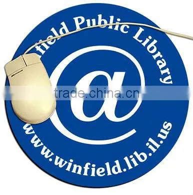 Promotional Mouse Pad/mat, Light Weight.