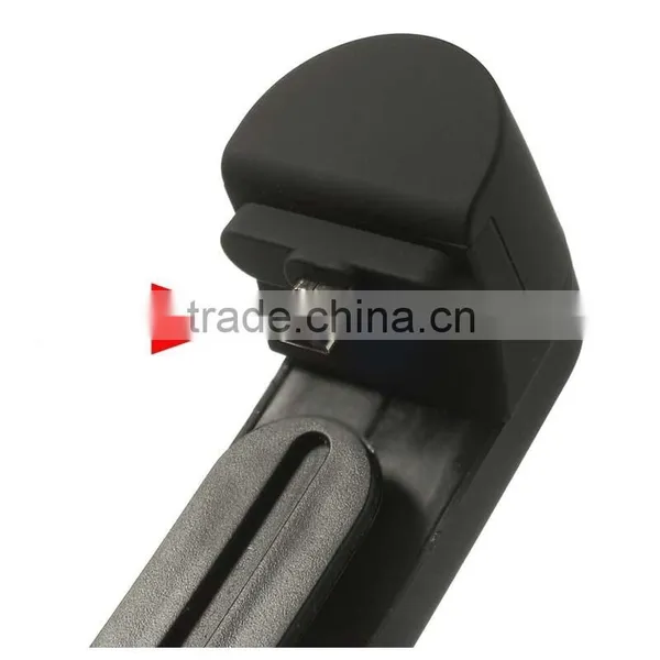 4in1 Flexible USB Car Charger Mount Cigarette Lighter Socket For Android Phones photo-4