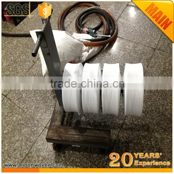 Polypropylene Multifilament Yarn Manufacturer photo-6