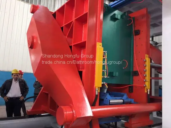 Blow Molding Machine, Blow Molding Machine Manufacturer photo-4