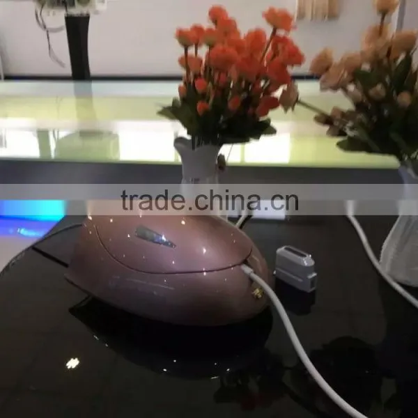 Skincare Beauty Equipment Manufacturer H-019 Home Hifu Face Lifting photo-4