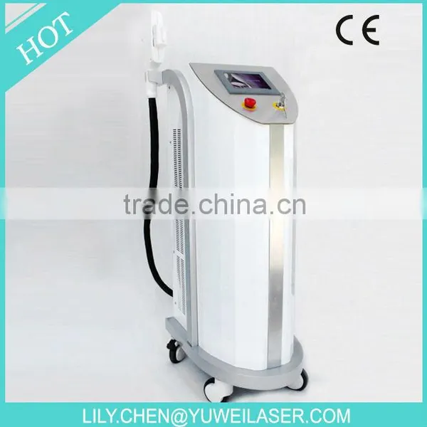 Ipl Hair Removal System