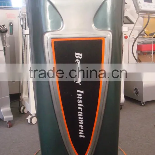 New Style !!!lymph Drainage Slimming Equipment/far Infrared Therapy Machine / Pressotherapy Lymphatic Massage Machines photo-2