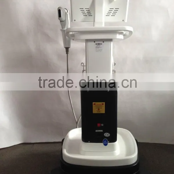 5.0-25mm New Ultrasound Technology HIFU Waist Shaping Wrinkle Removal HIFU Beauty Machine HIFU High Frequency Skin Care Machine photo-4