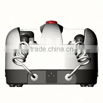 2015 New Product Back Pain Multifunction Electric Field Apparatus photo-5