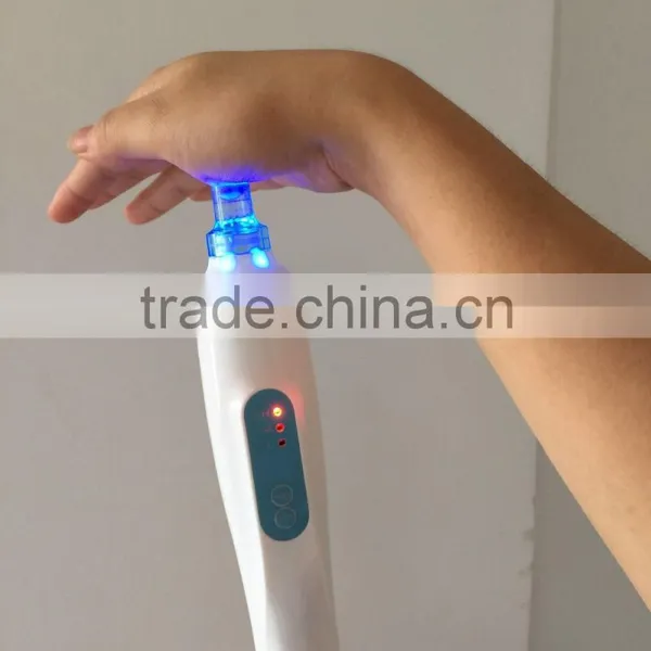 NL-0828 Portable Diamond Microdermabrasion/Dermabrasion Machine for Skin Exfoliating Best Massage Machine WITH CE photo-5