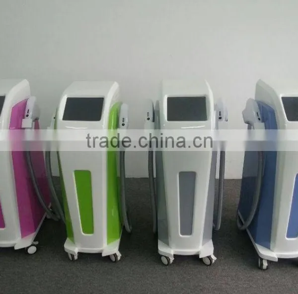 Sanhe Mona SHR 950 Laser Ipl Machine Shr 950 Multi Mona photo-5