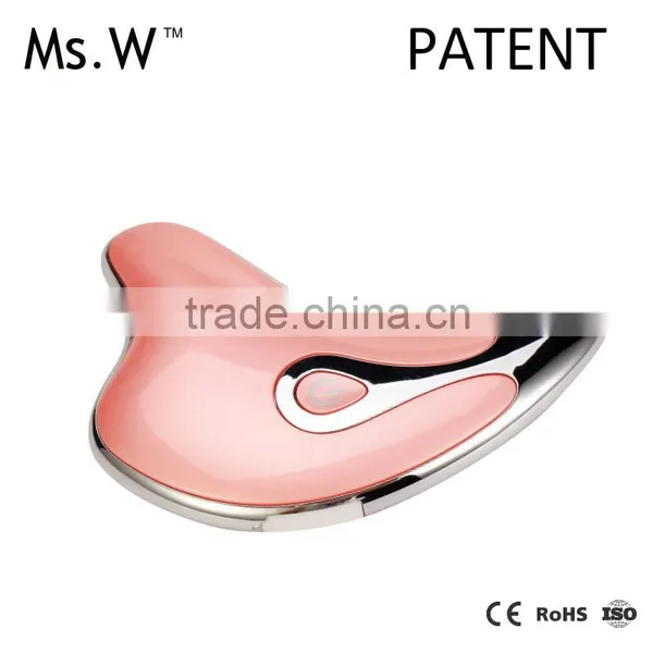 Electric Facial Care Massager Facial Lifting Tighten Skin And Remove Wrinkle ST-F808 photo-3
