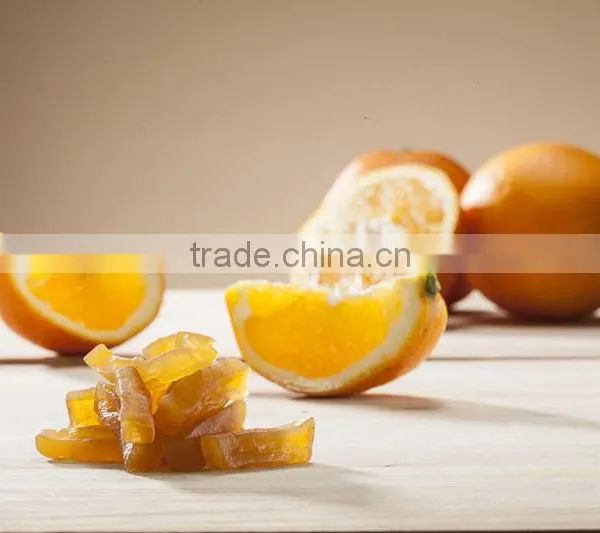 Delicious Konjac Dried Snack With Grapes Apple Organe and Strawberry Flavor photo-2