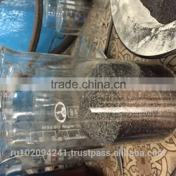 Natural Flake Crystalline Graphite photo-5