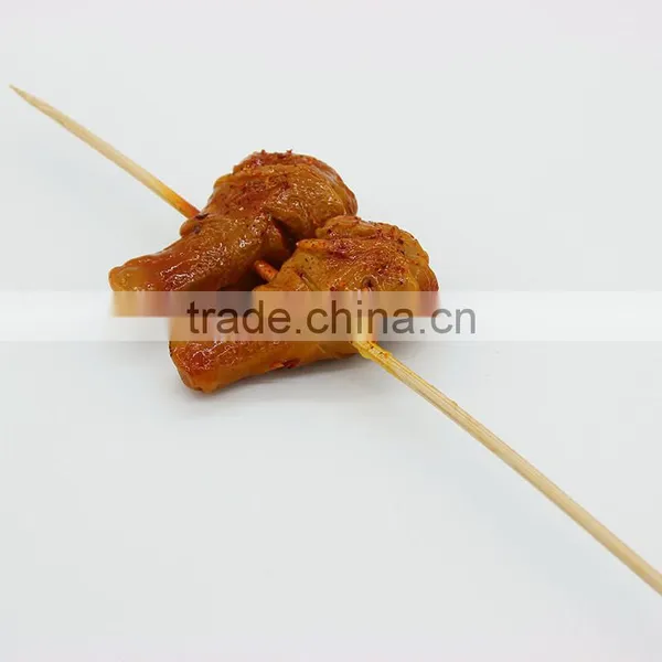 Fake Barbecue Custom Promotion Food /Yiwu Sanqi Crafts Factory photo-2