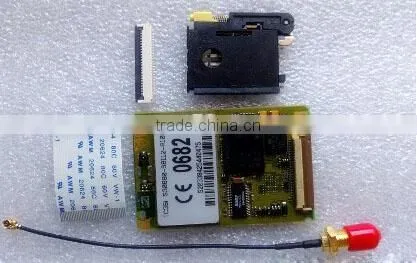 Hot Offer Cinterion Mc52i Gsm Gprs Modem/ Tc65i Module Cinterion photo-5