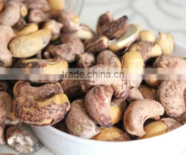 Hot Sale Cashew Nut Peeling Shelling Processing Machine photo-6