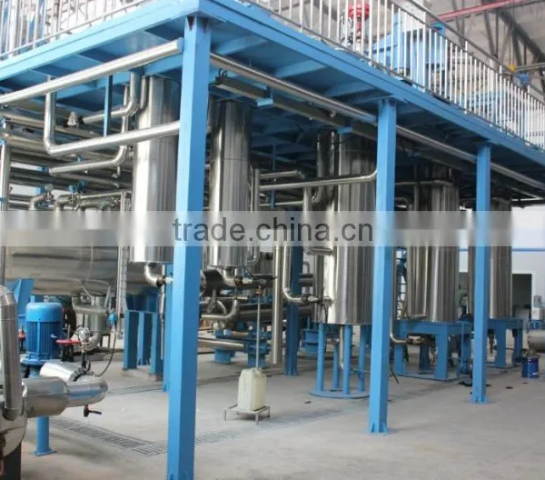 Supercritical Co2 Fluid/oil Extraction Equipment photo-6