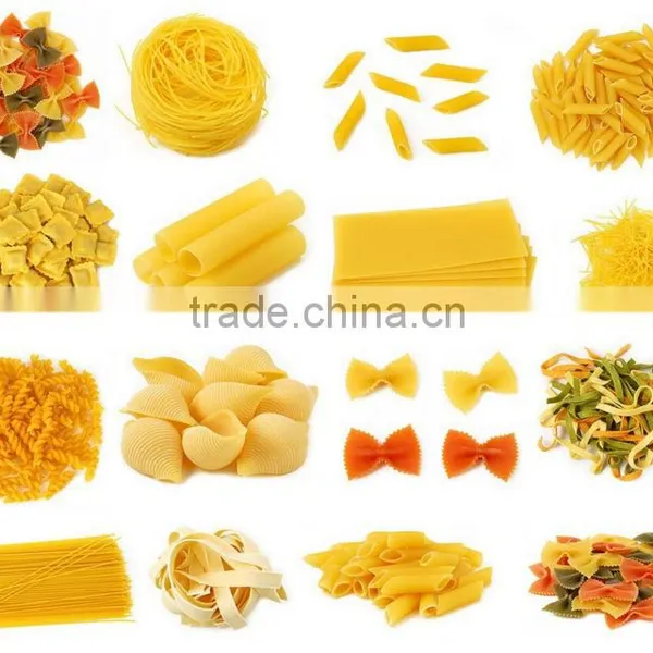 ORIGINAL ITALIAN PASTA