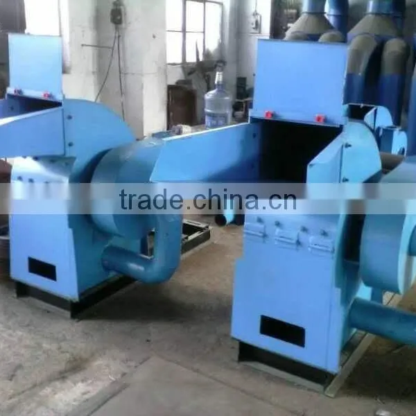 Wood Pallet Crusher/small Wood Crusher High Output Wood/mill Crusher