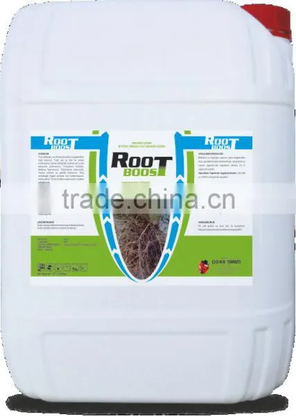 Liquid Organic Rooting Fertilizer With Indole Butyric Acid