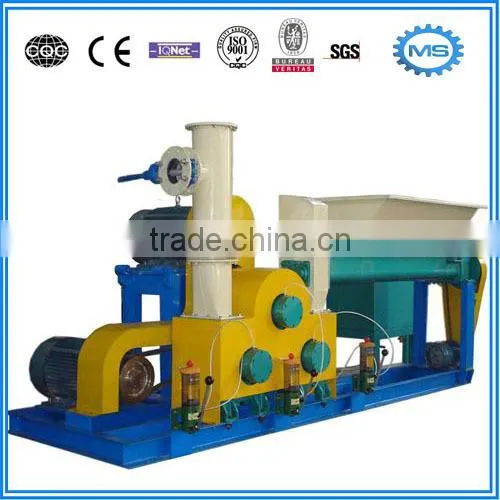 High Efficiency Barite Powder Coating Machine