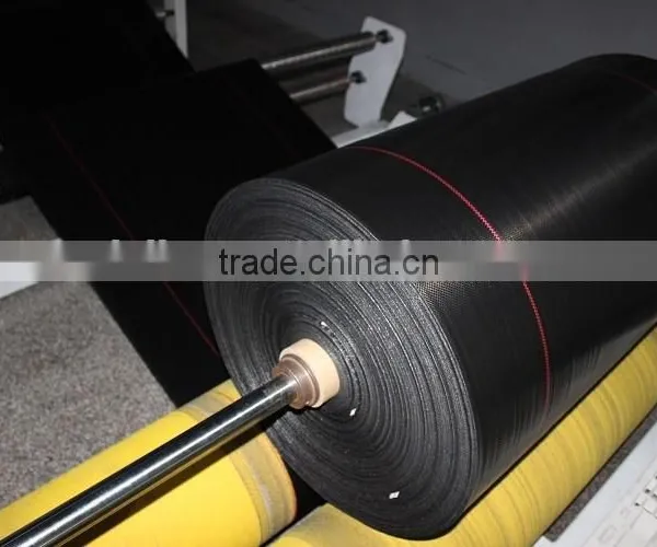 2016 China Manufacture Best Geotextile Price photo-3