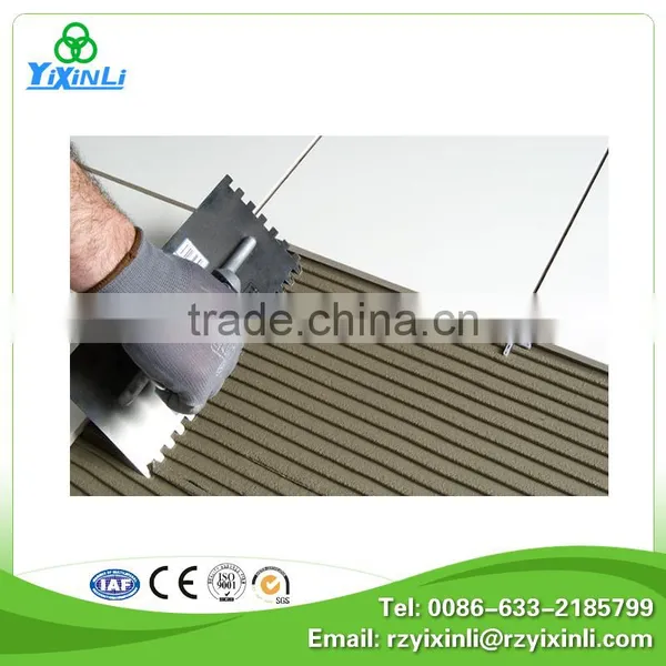 Direct Factory Good Price Dry Mix Cement Mortar photo-4