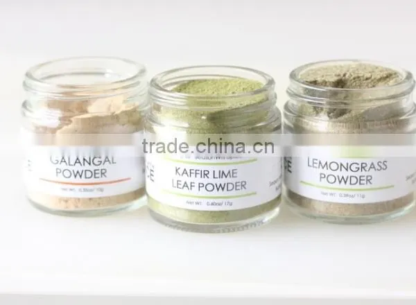 Lemon Grass Powder From Viet Nam photo-3