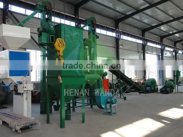 Easy Operation Seed Packing Machine photo-6