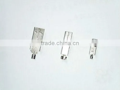 Stamping Dongle USB Drawing