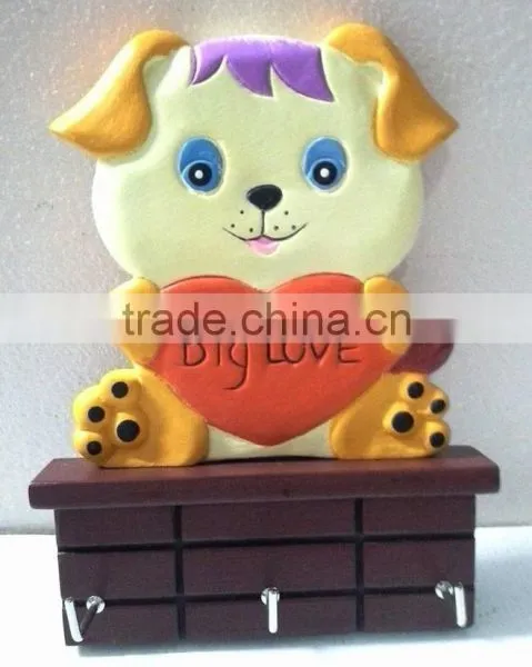 Wood Hanger photo-5