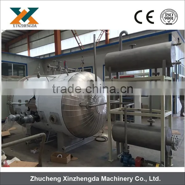 High Temperature Wood Carbonization Tank Best Quality photo-6