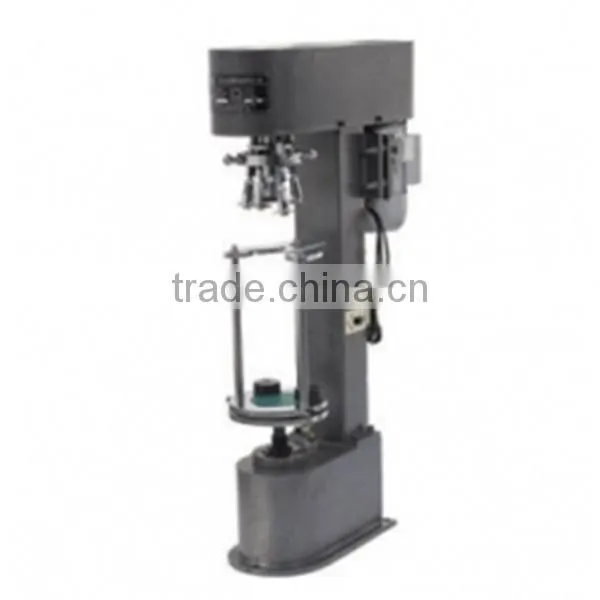 Semi-Automatic Metal Capping Machine With Best Price and High Quality