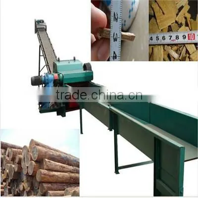 CSWC China Hot Sale Wood Chipper/ Wood Crusher/ Stump Grinder/ Chips Machine Manufacturer(with Video) photo-3
