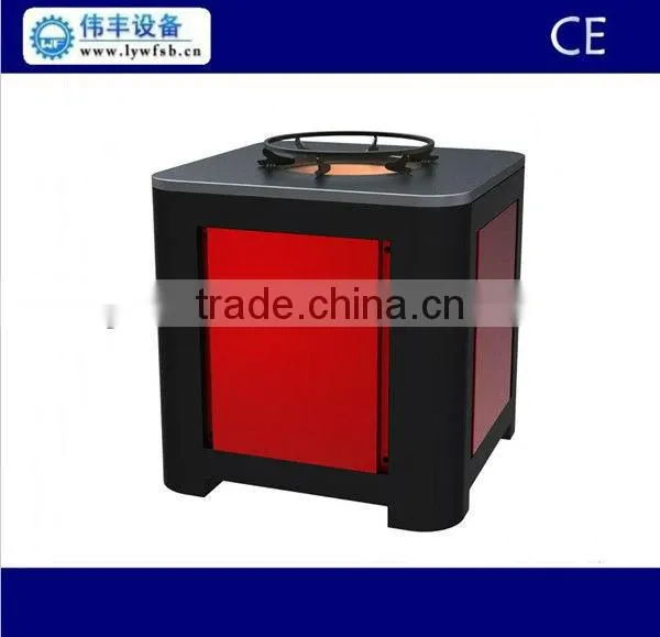 Cooking Steam Stove, CE Pellet Stoves for Restaurant, China Pellet Stove Hp24