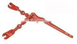 Claw Load Binder, Lever Type Load Binder with Claw Hook
