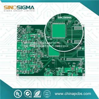Inverter Heat Pump Frequency Transform Inverter Pcb Printed Circuit Boards photo-5