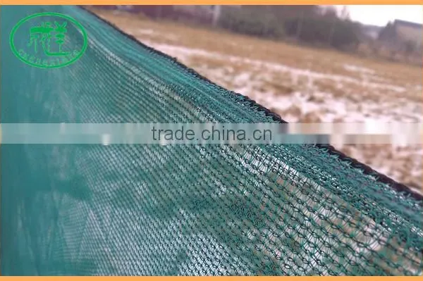 HDPE Plastic Fence Blind Net for Home Garden Private Net photo-3