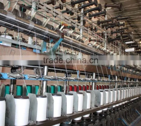 Automatic Thread Winding Machine
