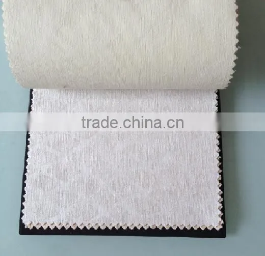 Fabric Wallpaper photo-2