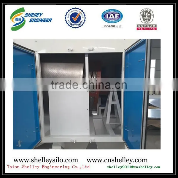 New Condition Grain Rice Cleaner Cost photo-3