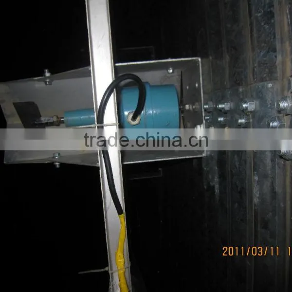 Grain Silo Tank Alarm Level Indicator photo-3