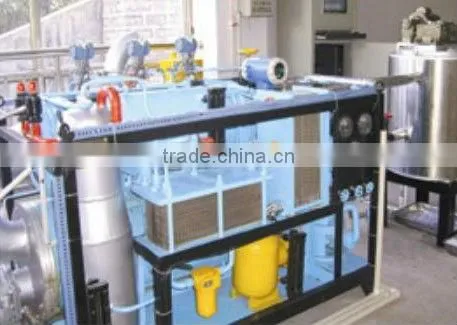 High-quality Solar&waste Heat Ice Maker for Air Cooling