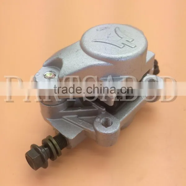 Rear Disc Brake Caliper 50cc 110cc 125cc 250cc ATV Dirt Bike Go Kart Parts photo-6