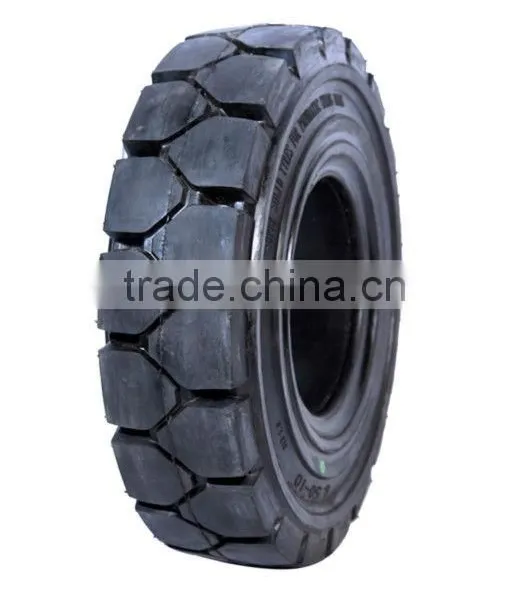 Solid Tire photo-2