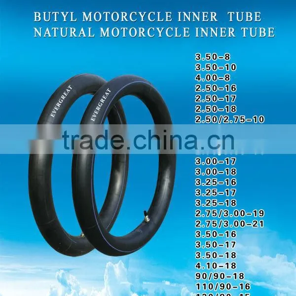 Motorcycle Inner Tube/motorcycle Tube 300-18 TR4 photo-2