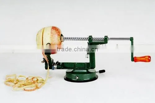 Apple Peeler
