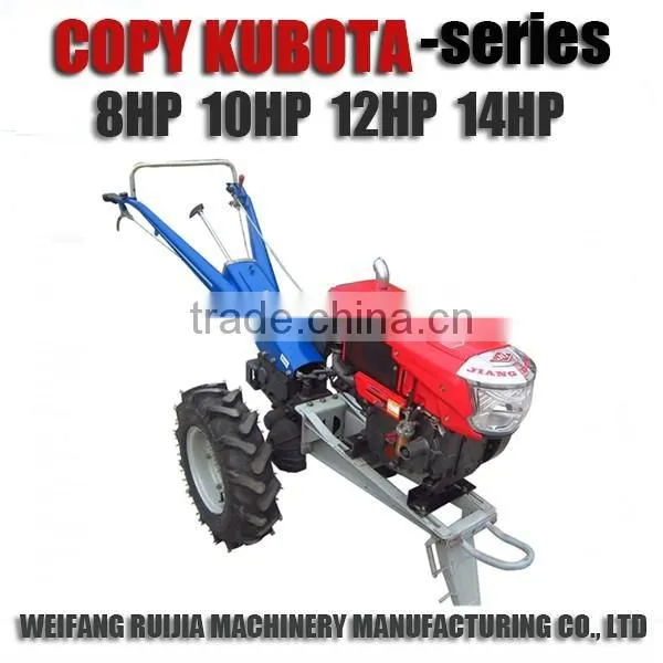 China Tractor Implements for Sale! Diesle Walking Tractors With Different Types Farm Implements for Sale ! photo-6