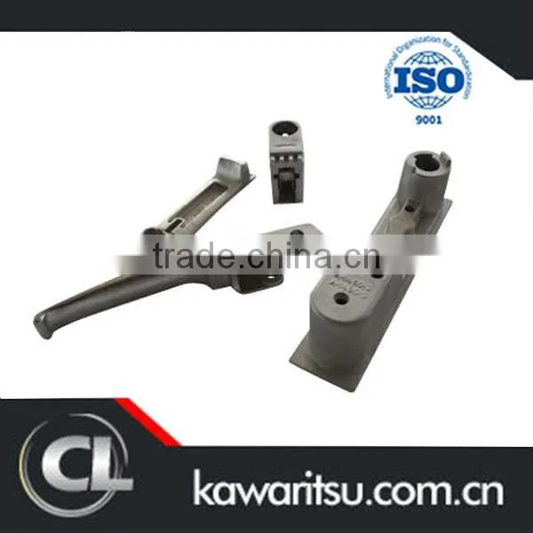 Manufacture Non-standard Custom Stainless Steel Casting/stainless Steel Jewelry Casting,cnc Machining Service,surface Finish photo-3