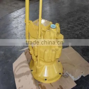 PC360-7 Swing Motor 207-26-00201 PC350-7 photo-5